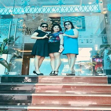 Vivian Saigon Hotel Ho Chi Minh-Byen Eksteriør billede