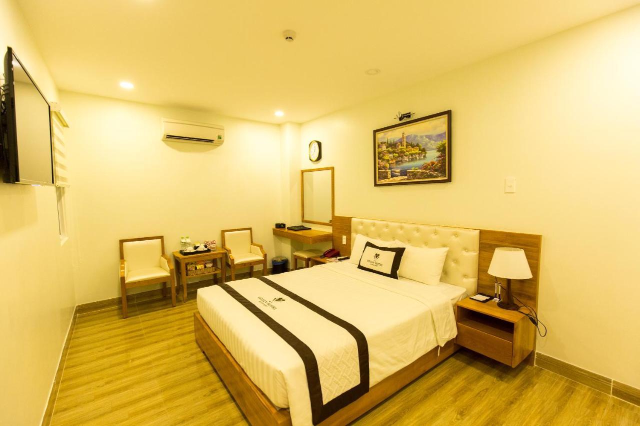 Vivian Saigon Hotel Ho Chi Minh-Byen Eksteriør billede